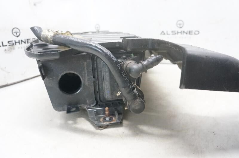 2017 Ford Explorer Fuel Vapor  EVAP Canister AG1Z-9D653-C OEM *ReaD* - Alshned Auto Parts