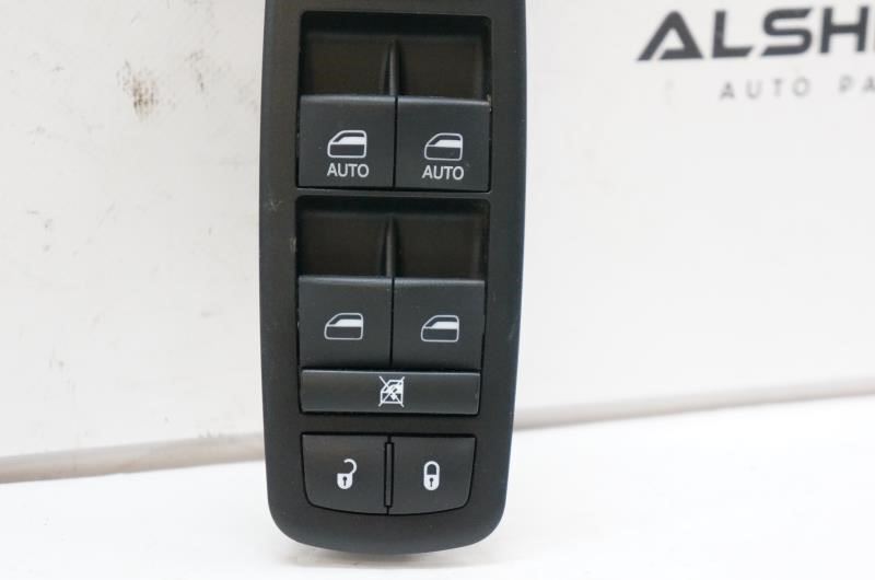 2013 Chrysler 300  Driver Left  Door Window Mirror Switch 68139805AB OEM - Alshned Auto Parts