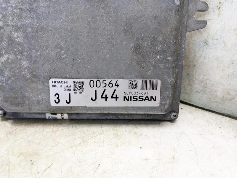 2011-2014 Nissan Murano Engine Control Module ECU ECM 23703-1SX5A OEM - Alshned Auto Parts