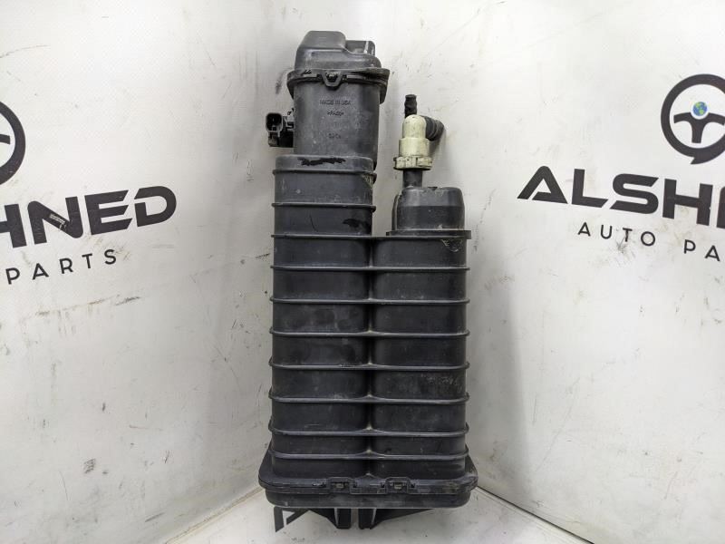 2011-2015 Chevrolet Camaro Fuel Vapor Evaporator Emission Canister 22870105 OEM - Alshned Auto Parts