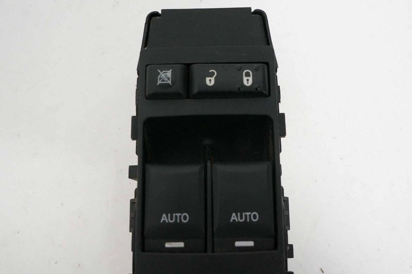 2011-2014 Chrysler 200 LH Driver Master Power Window Switch OEM 04602781AA VA617 - Alshned Auto Parts