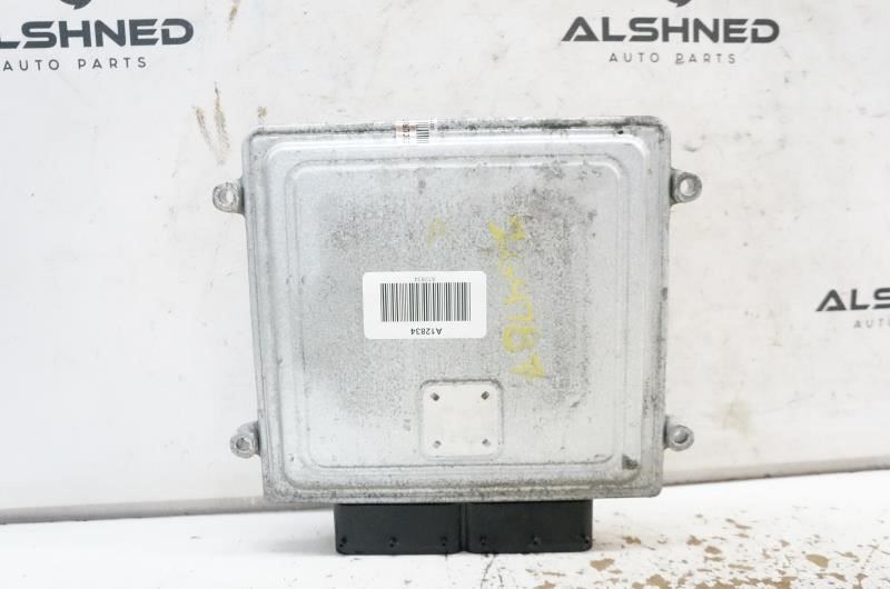 2011 Hyundai Sonata 2.4 Engine Computer Control Module ECU ECM 39101-2G666 OEM - Alshned Auto Parts