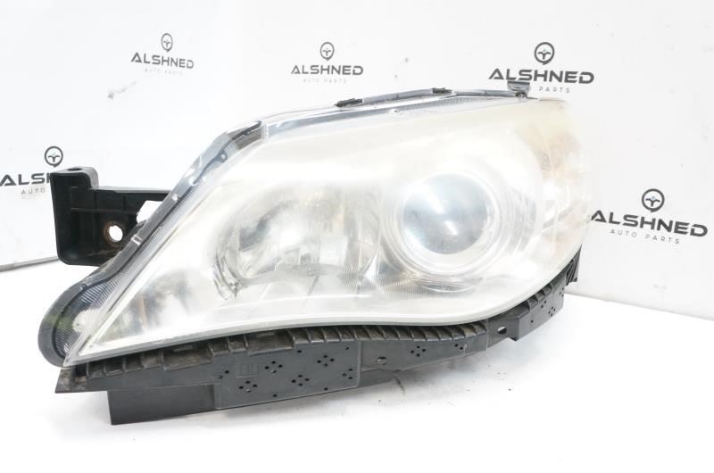 *READ* 13-15 Subaru Impreza STI Driver Left Front Head Light 84001FG391 OEM - Alshned Auto Parts