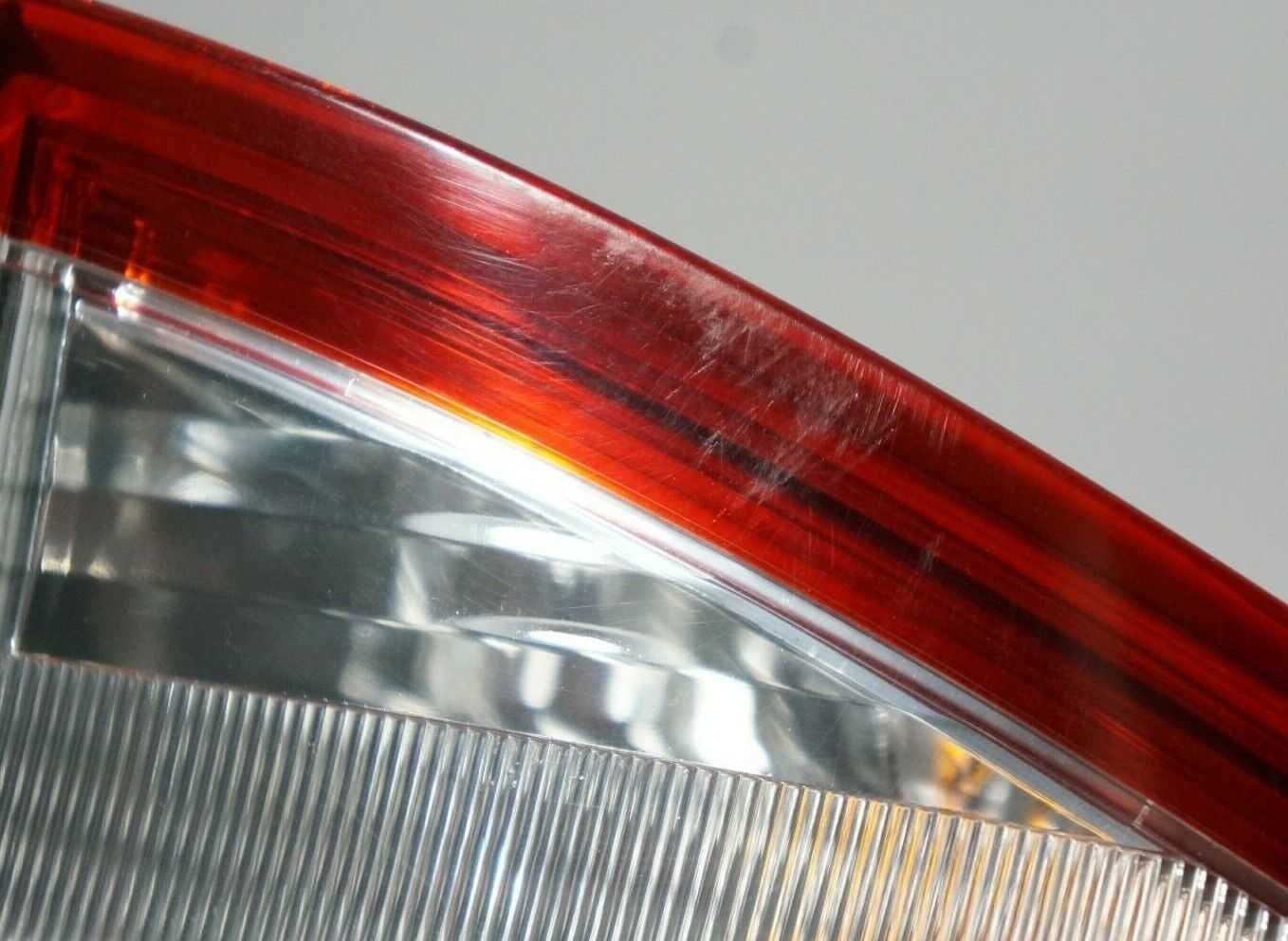 2008 Subaru Legacy RH Passenger Side Tail Light Lamp OEM 84201AG38A - Alshned Auto Parts