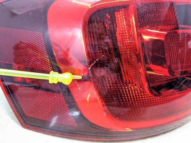 2011-2014 Volkswagen Jetta GLI RR LH Driver Tail Light Lamp 5C6-945-095-D OEM - Alshned Auto Parts