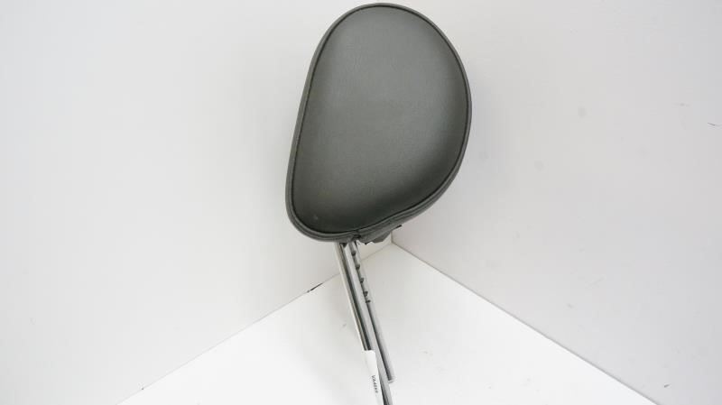 *READ* 2005 Nissan Pathfinder Front LF RT Headrest BLK Leather OEM 86490-EA202 - Alshned Auto Parts