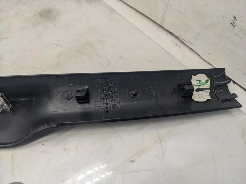 11-16 Mini Cooper High Mount Lamp w Upper Trim Panel 63257221834 OEM - Alshned Auto Parts