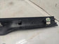 11-16 Mini Cooper High Mount Lamp w Upper Trim Panel 63257221834 OEM - Alshned Auto Parts
