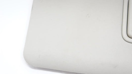 08-15 Nissan Rogue Passenger Right Side Sun Visor (Beige) OEM 96400-JM02A - Alshned Auto Parts