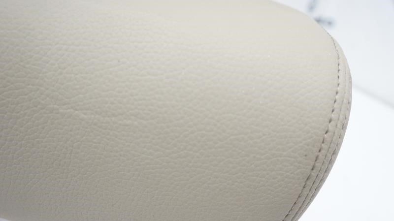 2013 Honda Accord Rear Center Headrest Beige Leather 82940-T2F-A41ZA OEM - Alshned Auto Parts