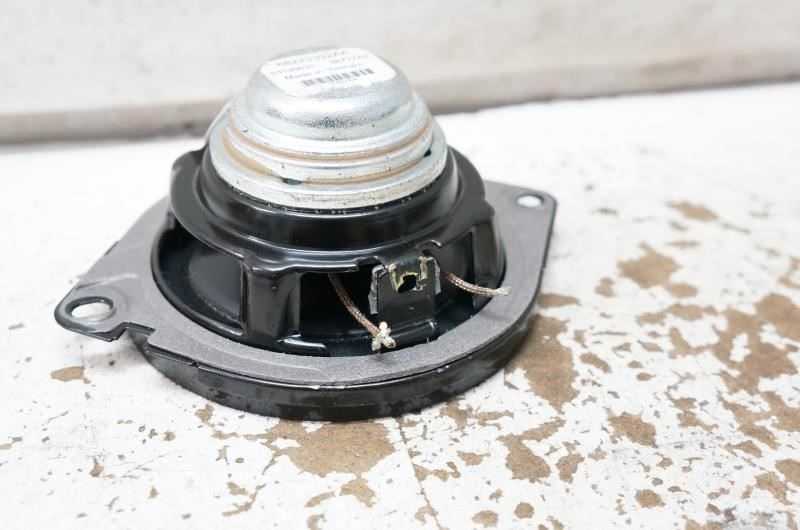 *READ*AS-IS* 2021 Jeep Wrangler Sound 3.5" Speaker 68223392AA OEM - Alshned Auto Parts