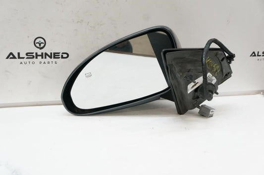 2008-2012 Buick Enclave Driver Left Side Rear View Mirror 25867049 OEM - Alshned Auto Parts