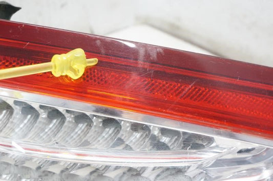 2013-2016 Ford Fusion Passenger Right Rear Tail Light DS7Z-13404-H OEM - Alshned Auto Parts