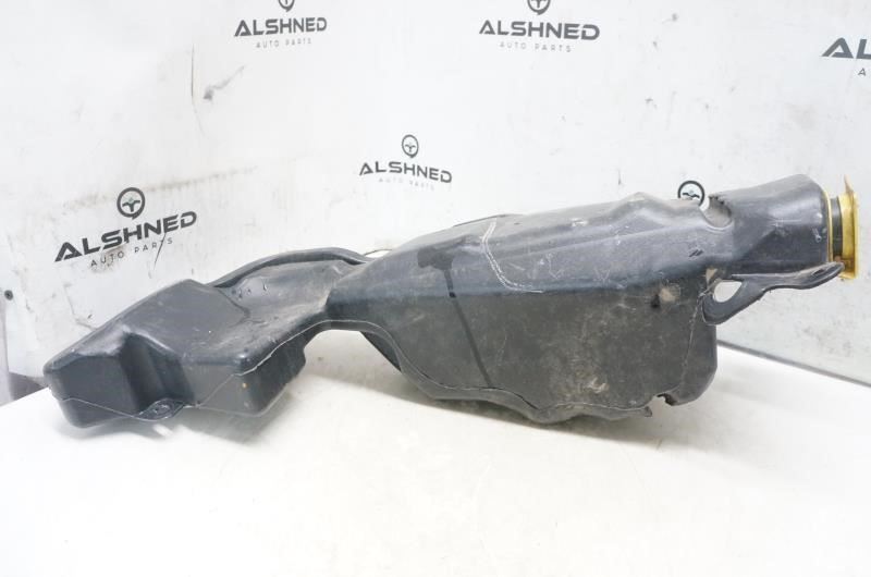 2013 RAM 1500 Radiator Coolant Reservoir Bottle 68050749AA OEM