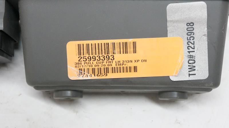 *READ* 08-12 Chevrolet Malibu Driver Master Power Window Switch OEM 25993393 - Alshned Auto Parts