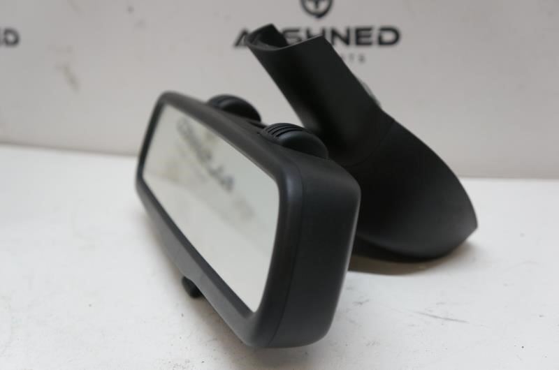 2016 Jeep Cherokee Interior Rear View Mirror 68144051AB OEM - Alshned Auto Parts