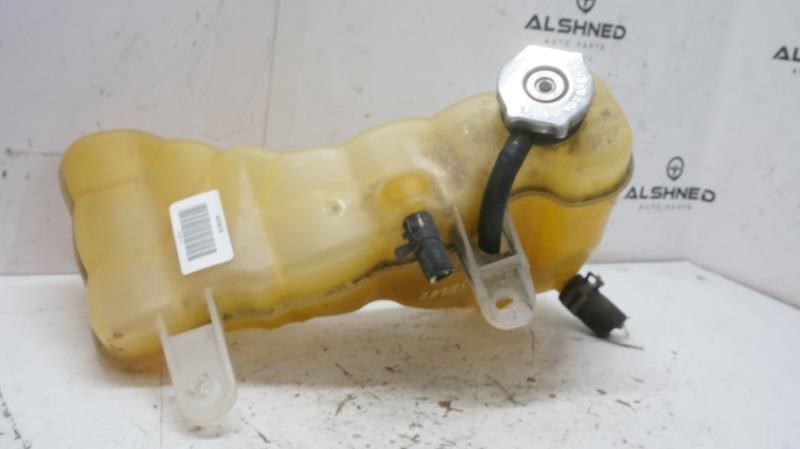 2011 Dodge Challenger Radiator Coolant Reservoir Bottle 55111260AC OEM Alshned Auto Parts