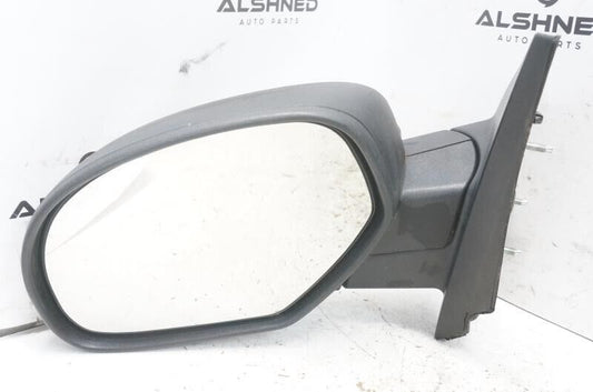 2007-2013 GMC Sierra 1500 Driver Left Side Mirror Manual 20843118 OEM - Alshned Auto Parts