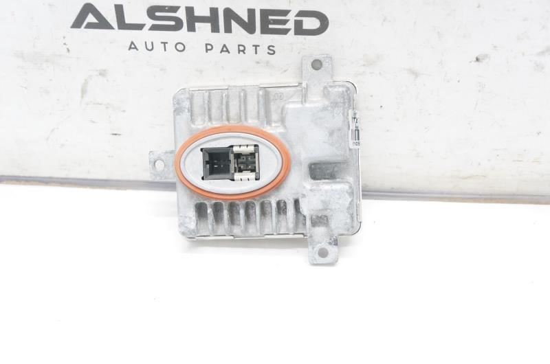 2011 BMW 750IL Xenon Ballast Bulb Control Unit RH 7237647 OEM - Alshned Auto Parts