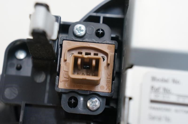 2014 Acura ILX GPS Navigation Display Information Screen 39710-TX6-A012-M1 OEM - Alshned Auto Parts