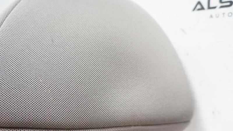 2012 Hyundai Tucson Front Right Left Headrest Gray Cloth 88700-2S300-TMB OEM - Alshned Auto Parts