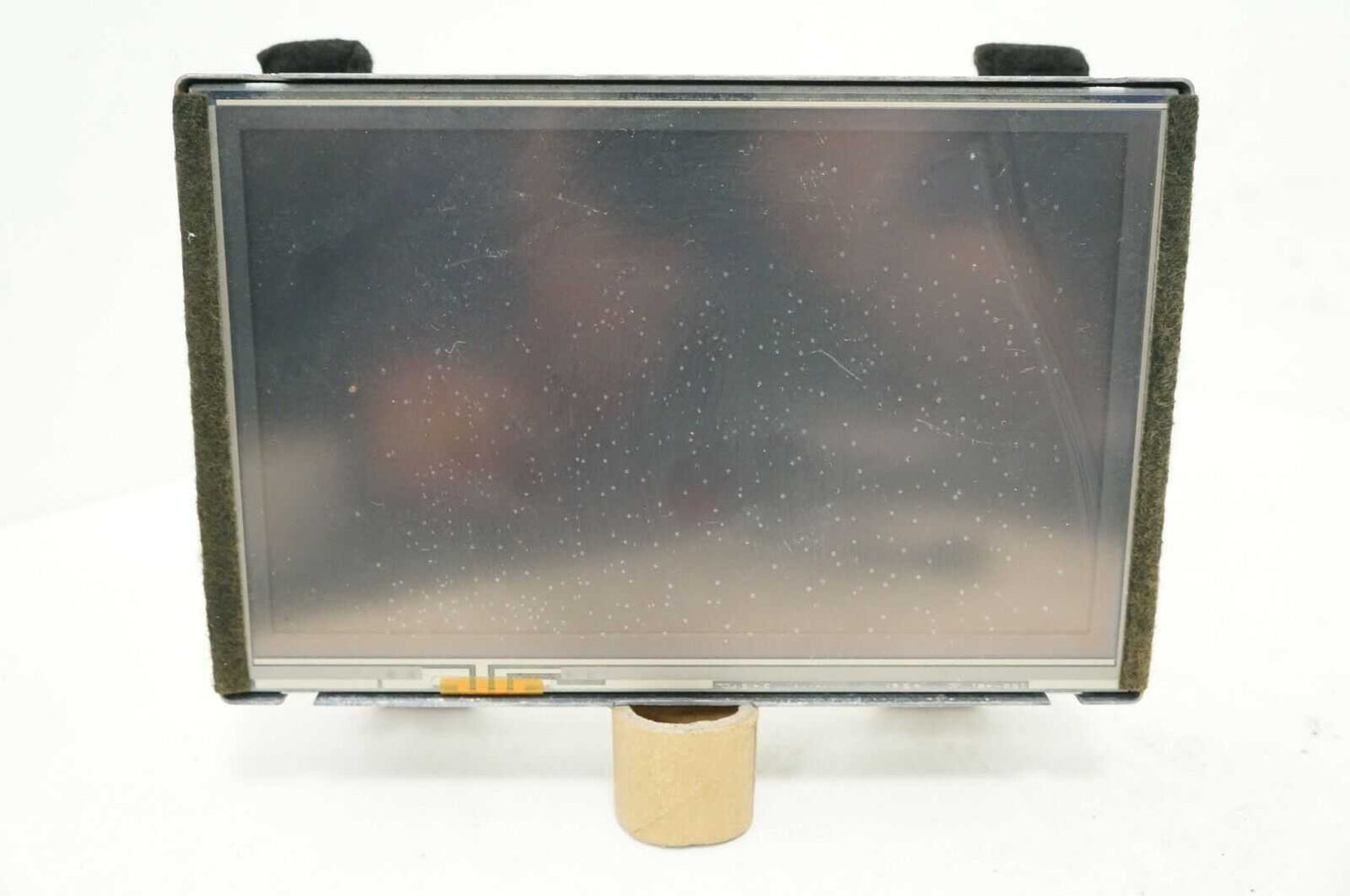 Nissan Pathfinder 14-16 Infiniti QX60 Navigation Display Screen 28091 1JA3C OEM - Alshned Auto Parts