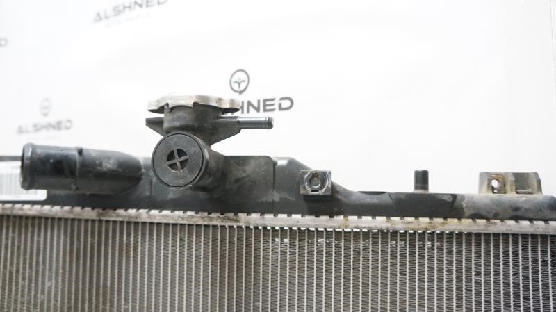 2016 Mazda CX-3 Radiator PEHN-15-200 OEM Alshned Auto Parts