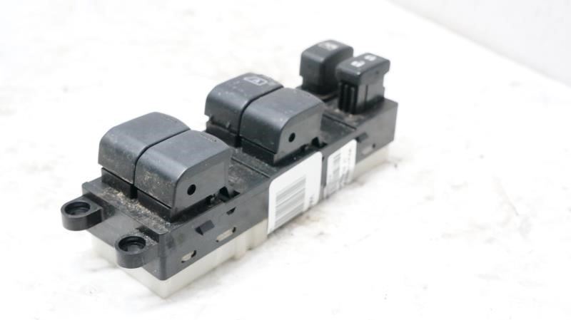 2008-2009 Nissan Sentra Driver Front Left Door Window Switch 25401-ZE80A OEM - Alshned Auto Parts