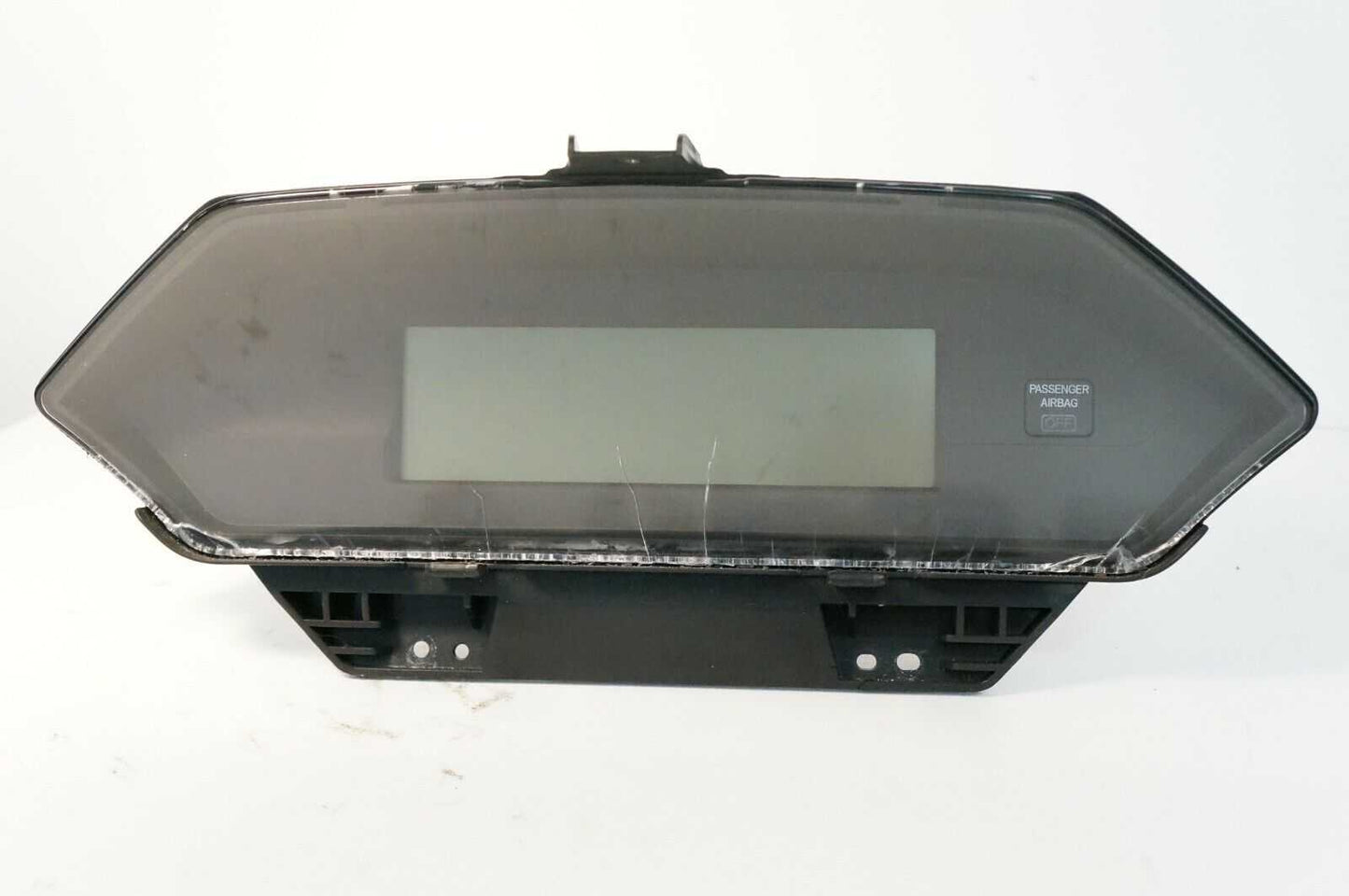 2013 Honda Odyssey Information Display Screen Dash OEM 39710-TK8-308 - Alshned Auto Parts