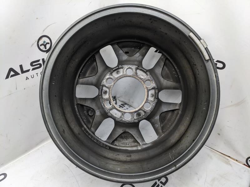 2016-2023 Toyota Tacoma Alloy Wheel R16x7 Dark Anthracite 2019PT946-35160 *ReaD* - Alshned Auto Parts