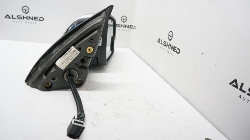 2010-2011 Chevrolet Equinox Passenger Right Side Rear View Mirror 20858720 OEM - Alshned Auto Parts