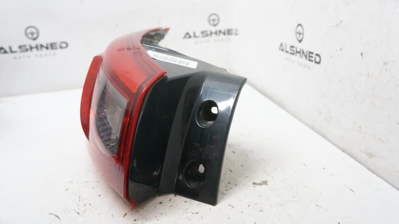 2015 Mazda CX-3 Driver Left Rear Tail Light DB2R51160 OEM *ReaD* - Alshned Auto Parts