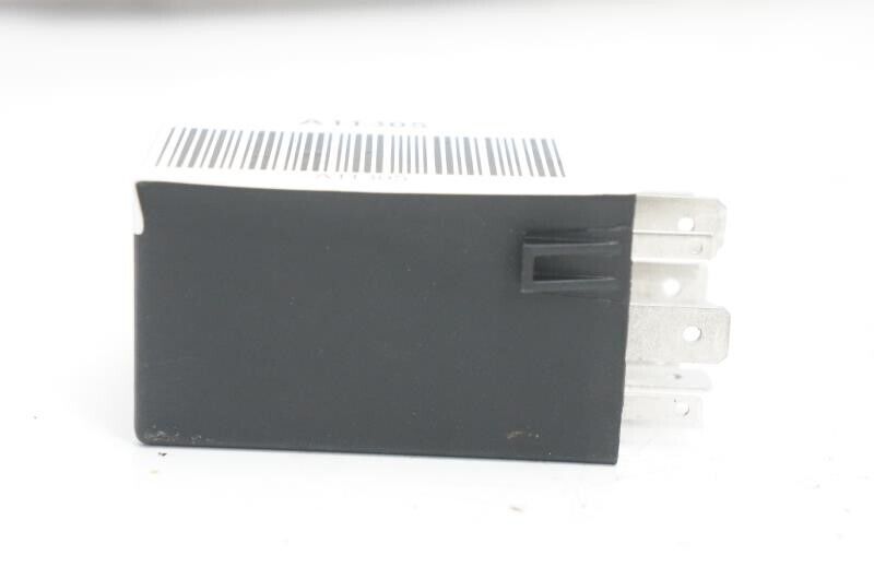 2013-2016 Audi A4 Engine Compartment Relay Module Unit 8K0-907-413A OEM - Alshned Auto Parts