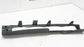 2021 Hyundai Santa Fe Driver Left Front Door Scuff Trim Panel 85870-S2300 OEM - Alshned Auto Parts