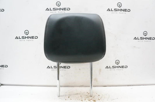 2011 Nissan Murano Front Right Left Headrest Black 86400-1AF0A OEM Alshned Auto Parts