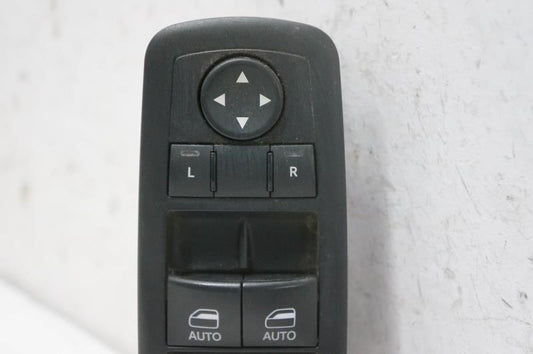 12 Jeep Grand Cherokee Driver Front LH Door Window Mirror Switch 68030823AC OEM - Alshned Auto Parts