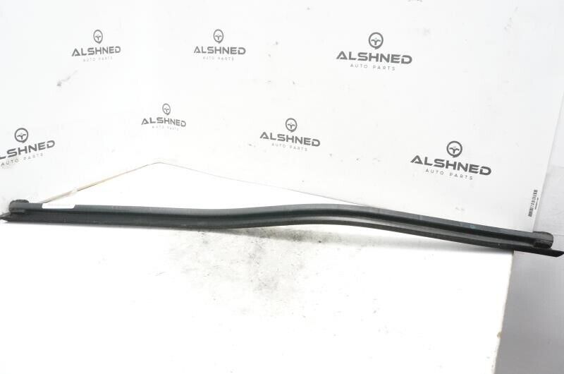 19 Ford F-150 Driver Left Front Door Inner Belt Weather Strip FL3Z-1521457-A OEM - Alshned Auto Parts