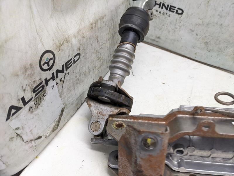 2016-2021 Jeep Grand Cherokee Steering Column Assembly 68271363AB OEM - Alshned Auto Parts