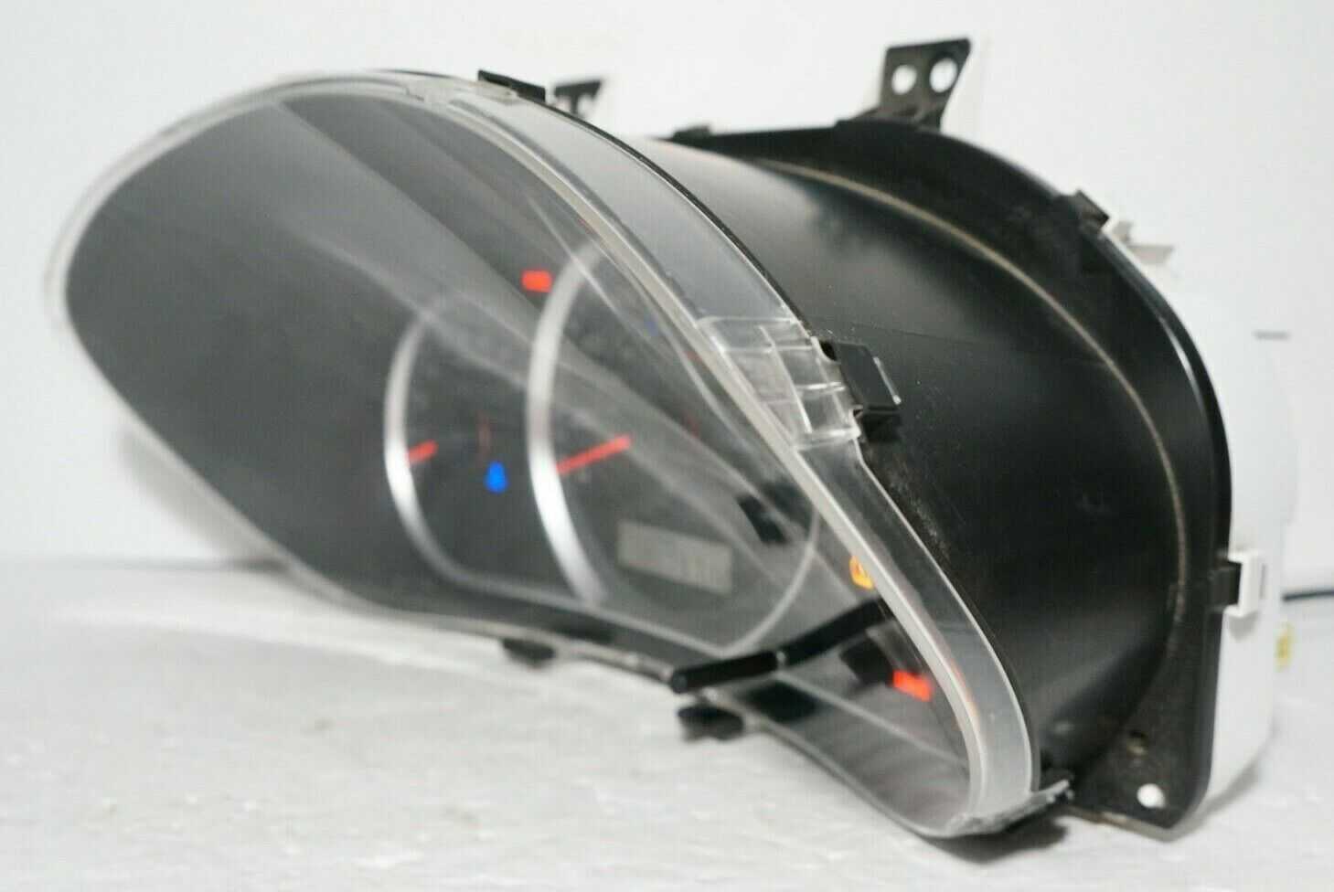 2008 Subaru Impreza Speedometer Instrument Cluster 180K Miles OEM 85002FG110 - Alshned Auto Parts