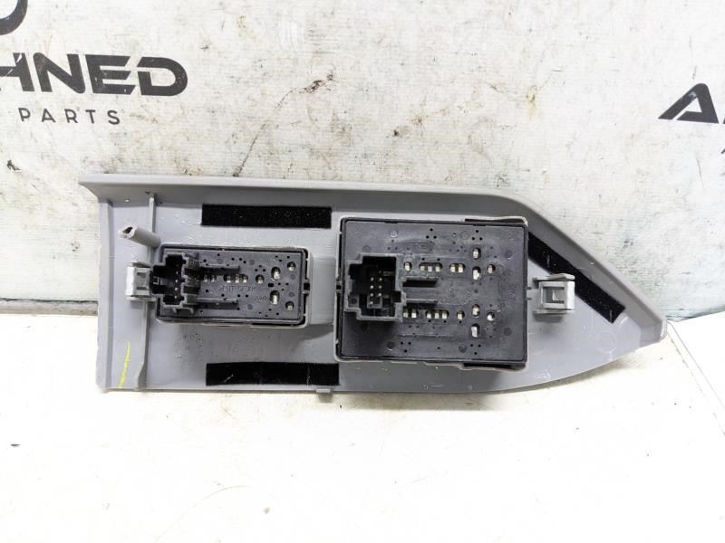 05-09 Ford Mustang Front Left Door Master Window Switch 4R3Z-14529-CA OEM *ReaD* - Alshned Auto Parts