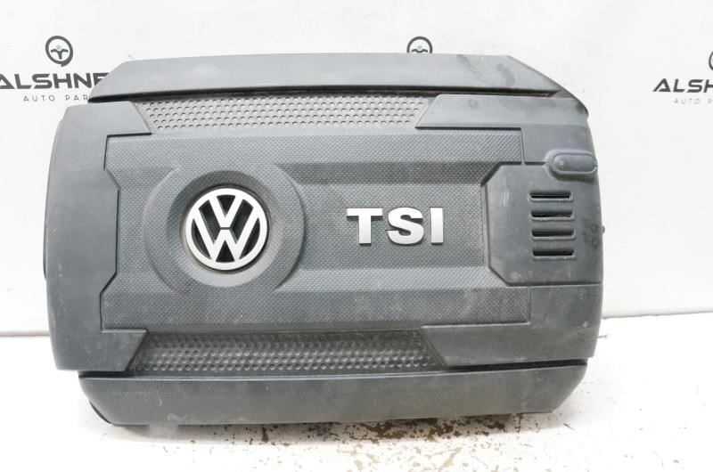 2015 Volkswagen Passat Engine Cover 06K-103-925-D OEM Alshned Auto Parts