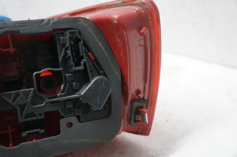 2011-2014 Volkswagen Jetta Driver Left Rear Tail Light 5C6-945-095-D OEM - Alshned Auto Parts