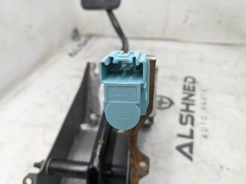 2018-2020 Ford F150 Brake Pedal Assembly HL34-2D094-AA OEM - Alshned Auto Parts