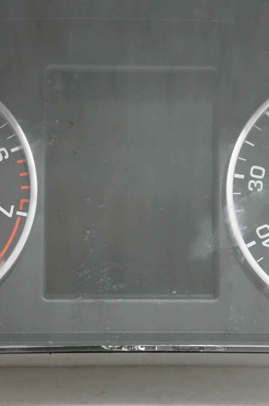 2011 LAND ROVER LR4 SPEEDO INSTRUMENT CLUSTER AH22-10849-AH OEM MILAEGE UNKNOWN - Alshned Auto Parts