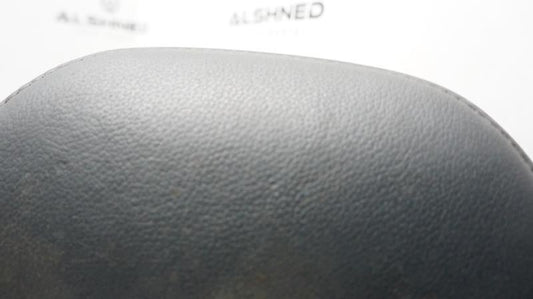 *READ* 11 Honda CR-V Front Right Left Headrest Black Leather 81140-SXS-A22ZB OEM - Alshned Auto Parts