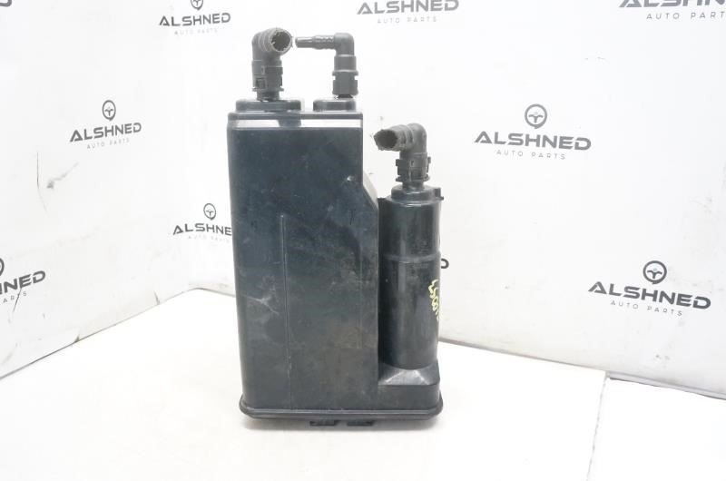 2019 Subaru WRX Fuel Vapor Evaporator Emission EVAP Canister 42035VA010 OEM - Alshned Auto Parts