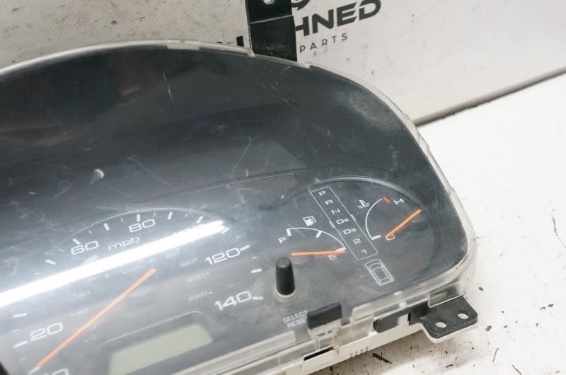 *READ* 01 Honda Odyssey Speedometer  Cluster Mileage Unknow 78100-S0X-A040-M1 - Alshned Auto Parts