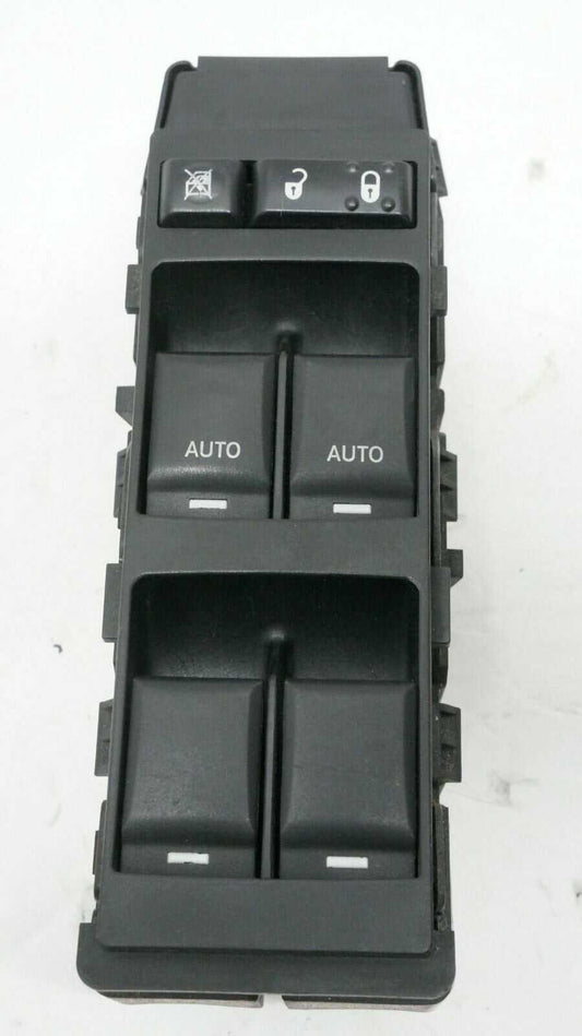 08-14 Dodge Avenger Driver Left Side Master Window Door Switch OEM 04602781AA - Alshned Auto Parts