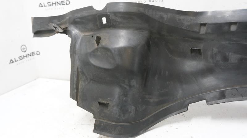 2009 Mini Cooper Firewall Engine Trim Headshield Cover 150544-10 OEM *ReaD* - Alshned Auto Parts