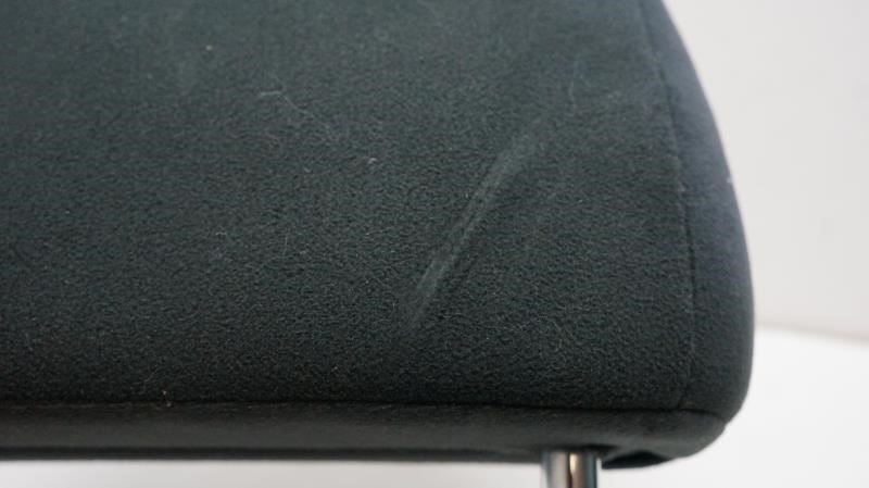 09-11 Subaru Impreza Driver Left Front Headrest (BLK) OEM 64061FG130JI - Alshned Auto Parts